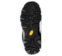 Merrell Chaussures de randonnée Moab 3 Mid Gore‑Tex® Noir EU 36 Femme