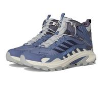 Merrell Bottes de randonnée Moab Speed 2 Mid GTX pour homme, indigo, 41 EU