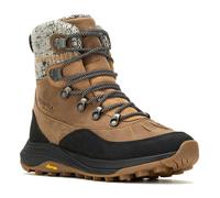 Merrell Chaussures de randonnée femme Siren 4 Thermo Mid Zip WP Tabac 38