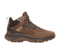 Merrell Bottes De Randonnée Speed Strike 2 Ltr Mid Waterproof