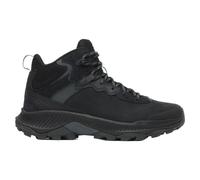 Merrell Bottes SPEED STRIKE 2 LTR MID WP Homme Noir Taille 44