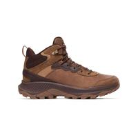Merrell Bottes De Randonnée Speed Strike 2 Ltr Mid Waterproof