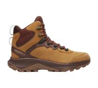 Merrell Bottes De Randonnée Speed Strike 2 Ltr Thermo Mid Waterproof