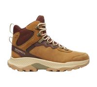 Merrell Speed Strike 2 Ltr Thermo Mid Waterproof Hiking Boots Marron EU 37 1/2 Femme