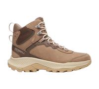 Merrell Bottes De Randonnée Speed Strike 2 Ltr Thermo Mid Waterproof