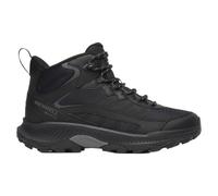 Merrell Speed Strike 2 Mid Gore-tex® Hiking Boots Noir EU 43 1/2 Homme