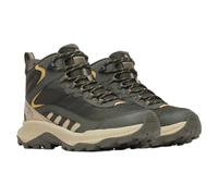 Merrell - Speed Strike 2 Mid GTX - Chaussures randonnée homme Beluga - 45