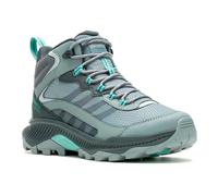 Merrell Bottes De Randonnée Speed Strike 2 Mid Gore-tex®