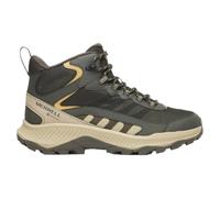 Merrell Bottes De Randonnée Speed Strike 2 Mid Gore-TEX® EU 42