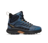 Merrell - Speed Strike 2 Thermo Mid WP - Chaussures randonnée homme Thunder - 44.5