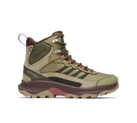 Merrell Bottes De Randonnée Speed Strike 2 Thermo Mid Waterproof