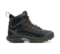 Merrell Bottes De Randonnée Speed Strike 2 Thermo Mid Wp