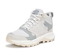 Merrell Bottes de randonnée Tempo Sol Mid Wp pour femme, Pigeon., 36 EU
