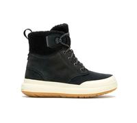 Merrell Bottes Marquette Thermo Lace WP Noir Femme 36
