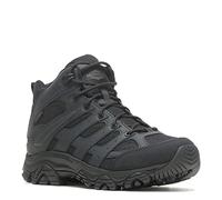 Chaussures MOAB 3 Mid Tactical Waterproof Merrell - Black 44,5