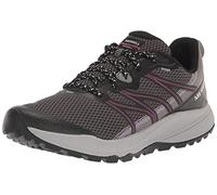 Merrell Bravada 2 WP, Bottes pour femme, noir, 38 EU, Noir, 38 EU