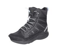 Merrell Femme Bravada Edge 2 Thermo Mid WP Hiking Boot, Black/Arona, 40 EU