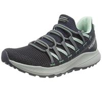 Merrell Femme Bravada Edge Walking Shoe, Navy/Black, 37.5 EU