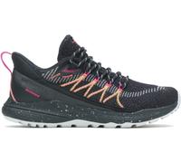 Chaussures Merrell Bravada 2 Waterproof noir rose orange femme - 38