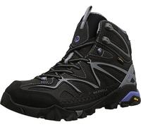 Merrell Capra Mid Sport GTX Bottes de Trekking et de randonnéeFemme