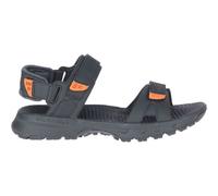 Merrell - Cedrus Convert 3 - Sandales homme Black - 43