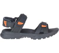 Merrell Cedrus Convert 3 Universal Sandals Noir EU 46 Homme