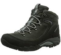 Merrell Cham Arc 2 Rival WTPF, Chaussures de randonnée Tige Haute Femme - Multicolore (Grey/Lilac), 37.5 EU