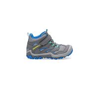 Merrell Chameleon 7 Mid, gris/bleu, 1.5 Little Kid