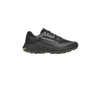 MERRELL Chaussure basse 'Agility Peak 6 GTX' gris / noir, Taille 43