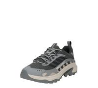 MERRELL Chaussure basse 'MOAB SPEED 2' beige / gris clair / noir / blanc, Taille 46