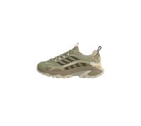 MERRELL Chaussure basse 'MOAB SPEED 2' beige / marron, Taille 42