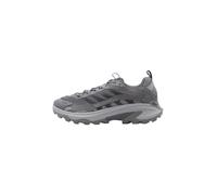 MERRELL Chaussure basse 'MOAB SPEED 2' gris / gris clair / gris foncé, Taille 46