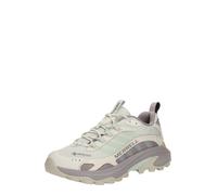 MERRELL Chaussure basse 'Moab Speed 2' gris / taupe / vert pastel, Taille 38