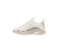 Merrell - Chaussures de randonnée journée en GORE-TEX - Moab Speed 2 Gtx Marble Pink W pour Femme en Nylon - Taille 40 - Beige Beige 40