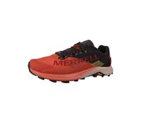 MERRELL Chaussure basse 'MTL Long Sky 2' mandarine / noir, Taille 46