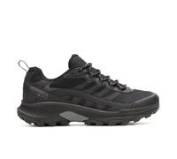 MERRELL Chaussure basse 'Speed Strike 2' noir, Taille 43