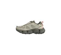 MERRELL Chaussure basse 'SPEEDARC MATIS' beige foncé / vert pastel, Taille 41