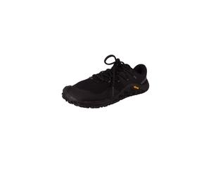 MERRELL Chaussure basse 'Trail Glove 7' gris / noir, Taille 37