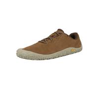 MERRELL Chaussure basse 'Vapor Glove 6' noisette, Taille 42