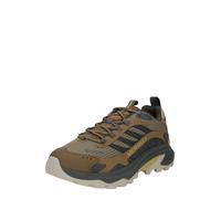 MERRELL Chaussure de course 'Moab Speed 2' marron / anthracite, Taille 44