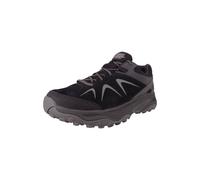 MERRELL Chaussure de sport à lacets gris / noir, Taille 42