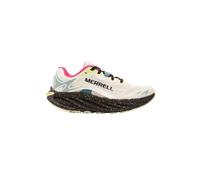 Merrell - Chaussure de trail ProMorph - Femme - Sport - Blanc - Taille: 41 EU
