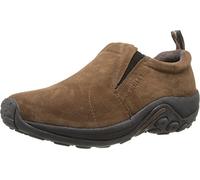 Merrell Jungle MOC Mocassins à Lacets pour Homme, Terre foncé, 46 EU