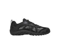 Merrell - Chaussures d'approche - Maipo 3 Aerosport Black pour Homme - Taille 41.5 - Noir Noir 41.5