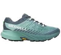 Merrell Chaussures de Course Agility Remix Trail pour Homme, Pacifique, 46 EU