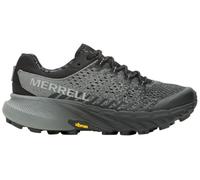 Merrell Chaussures de Course Agility RemixTrail pour Femme, Noir, 42 EU