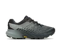 Merrell Chaussures de Course Agility RemixTrail pour Homme, Noir, 45 EU