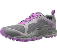 Merrell Chaussures de Course légères Crush pour Femme, Gris, 37 EU