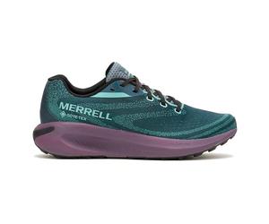 Merrell Chaussures de Course Morphlite GtxTrail pour Femme, Ardoise, 12 UK