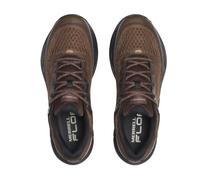 Merrell Chaussures de Course Nova 4 WP Trail pour Homme, Terre, 46 EU
